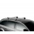 Багажник Volvo XC60 2017- Thule WingBar Edge (TH-9592;TH-4058)