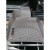 Коврики салона передние Mercedes S-Class W222 2014- WeatherTech 475711 Какао