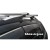 Багажник для Lexus LX470 Terra Drive Aero 1.4м