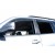 Toyota Land Cruiser 200 дефлекторы окон WELLvisors 3-847TY020