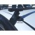 Багажник для Daewoo Gentra, Terra Clip Economy St