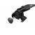 Багажник для Fiat 500L​ 2012-​ Thule 7205 WingBar Edge Black 72142