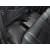 Коврики салона WeatherTech Mercedes G-Class 2002-2012, Черные