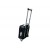 Thule Crossover 38L Rolling Carry-On черный чемодан на колесах
