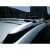 Audi A4 Allroad (08-15) багажник на рейлинги Aguri Prestige Alu