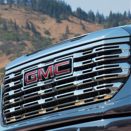 GMC