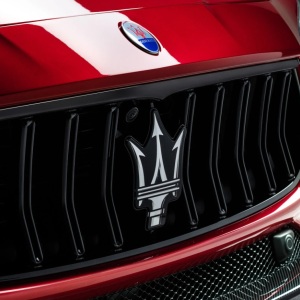 MASERATI