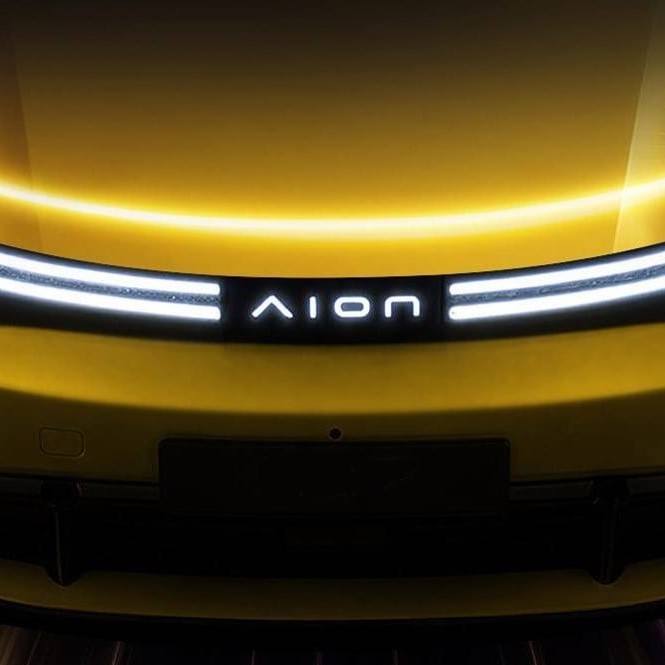 AION