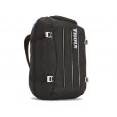 Thule Crossover 40L Duffel Pack Сумка-рюкзак черная