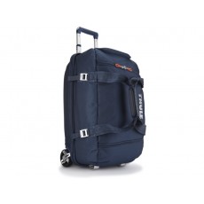 Thule Crossover 56L Rolling Duffel Дорожная сумка на колесах темно-синяя