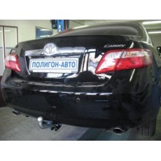 TOYOTA Camry V40  Фаркоп Fx Полигон Авто