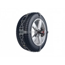 Цепи противоскольжения THULE / König K-SUMMIT XXL K67