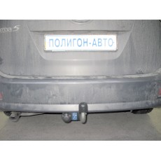 Фаркоп MAZDA 5 Полигон Авто