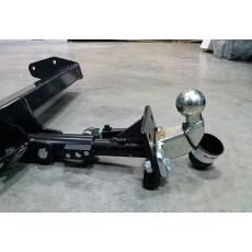 Фаркоп MITSUBISHI L200 2006-2010 г.в. БЫСТРОСЪЕМНЫЙ 24016/C/SF	