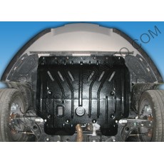 LANCIA Delta 1.4 МКПП c 2008г. Защита моторн. отс. категории St