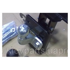 Фаркоп NISSAN PATHFINDER 2005- г.в. СЪЕМНЫЙ 26021/SF