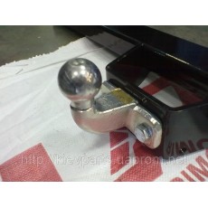 Фаркоп NISSAN PRIMASTAR СЪЕМНЫЙ 31075/SF