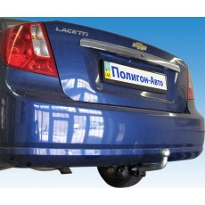 CHEVROLET Lacetti c 2004г. Фаркоп Fx - Полигон Авто