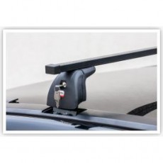 Багажник ДЛЯ TOYOTA AVENSIS 2009- KOMBI AMOS BETA KIT 105