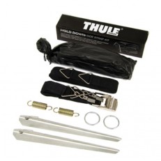 Thule Hold Down Side Strap Kit