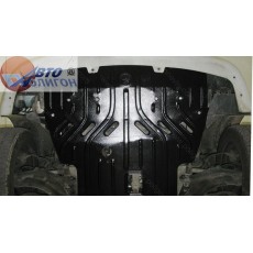 RENAULT Kangoo 1,5D MКПП 2008-2013 Защита моторн. отс. категории A