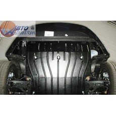 FIAT Grande Punto 1,4/1,3TDi МКПП 2010-2012 Защита моторн. отс. категории E