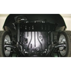 JEEP Compass 2,0/2,4 МКПП 2011-2016 Защита моторн. отс. категории St