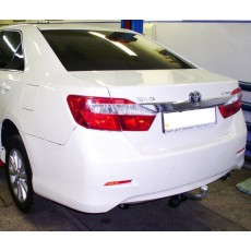 TOYOTA Camry V50 Фаркоп Fx Полигон Авто
