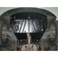 MINI Cooper R56 1,6 АКПП 2006-2013 Защита моторн. отс. категории E