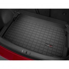 КОВРИК БАГАЖНИКА WEATHERTECH 40599 Volkswagen Golf 7 2013-, ЧЕРНЫЙ