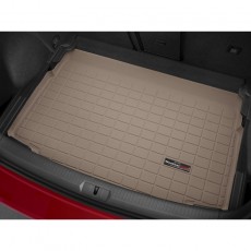 КОВРИК БАГАЖНИКА WEATHERTECH 41599 Volkswagen Golf 7 2013-, Бежевый