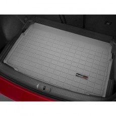 КОВРИК БАГАЖНИКА WEATHERTECH 42599 VOLKSWAGEN GOLF 7 2013-, Серый