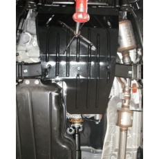 LAND ROVER Range Rover Sport 3.5 АКПП c 2010 Защита АКПП/РКПП категории St