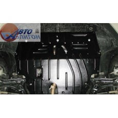 VOLKSWAGEN Polo 1,4 1,6 1,2TDi с 2010- Защита моторн. Отс. категории E