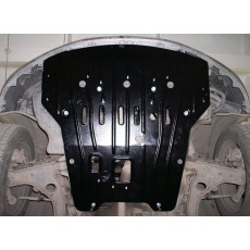 OPEL Astra H 1,6i/1,3D/1,7D 2004- Защита моторн. Отс. категории A