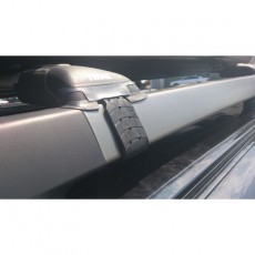 Багажник Nissan Pathfinder 2004- Thule WingBar Edge 9581