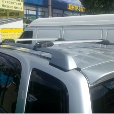 Багажник Suzuki Grand Vitara 1998-2004 Thule WingBar Edge 9582