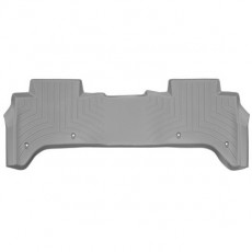 Коврики задние Land Rover Range Rover 2013- WeatherTech , Серые