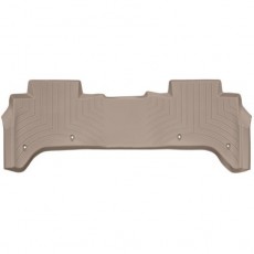 Коврики задние Land Rover Range Rover 2013- WeatherTech, Бежевые