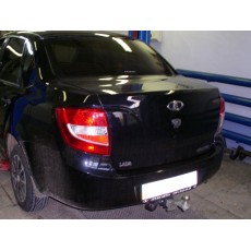 Фаркоп ВАЗ Lada Granta 2190 Полигон Авто G