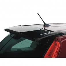 Honda CR-V 2007-2012 - Дефлектор заднего стекла. EGR.