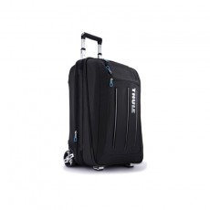 Thule Crossover Rolling 45L Black чемодан на колесах