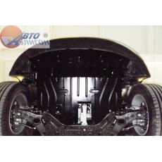 KIA Sorento 2,2 CRDI/2,4 2012-2014 Защита моторн. Отс. категории A
