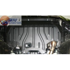 SUBARU Forester 2,0/2,5 2013-2018 Защита моторн. Отс. категории St