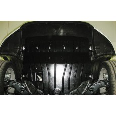 MAZDA 6 2.0/2.5 АКПП с 2013- Защита моторн. Отс. категории A