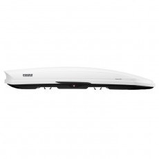 Thule Dynamic M (800) White