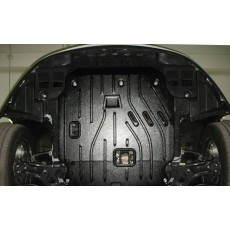 KIA Cerato 1,6 c 2013- Защита моторн. Отс. категории E