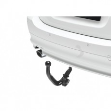 Фаркоп Volkswagen Touareg 2002-2009 быстросъемный Brink (Thule) 469100