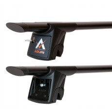 Aguri Runner R1 Black