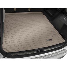 КОВРИК БАГАЖНИКА WEATHERTECH 41805 Volvo XC90 2015- до 2-го ряда сидений, Бежевый